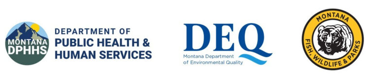 DPHHS, DEQ, FWP release PFAS fish consumption advisories and study results